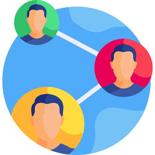 connect