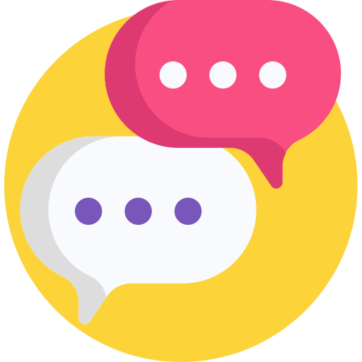 chat